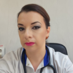 Fotografie Dr Cristina-Catinca Berbecel