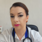 Dr Cristina-Catinca Berbecel