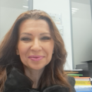 Fotografie Psih. Alina Maria Oltean