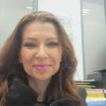 Fotografie Psih. Alina Maria Oltean