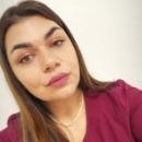 Fotografie Dr Irina Ioana Hanganu