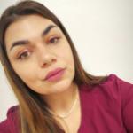 Fotografie Dr Irina Ioana Hanganu