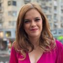 Fotografie Dr Andreea Stoenescu