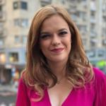 Fotografie Dr Andreea Stoenescu