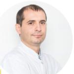 Fotografie Dr Mihai Saulescu