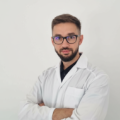 Fotografie Dr  Adrian-Ioan Lungu