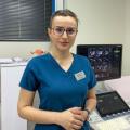 Fotografie Dr Elena-Iuliana-Anamaria Berbecaru