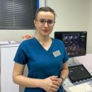 Fotografie Dr Elena-Iuliana-Anamaria Berbecaru