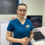 Fotografie Dr Elena-Iuliana-Anamaria Berbecaru