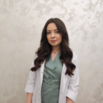 Fotografie Dr Ioana-Madalina Balan-Cristian