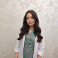 Dr Ioana-Madalina Balan-Cristian