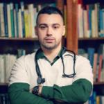 Fotografie Dr Cristian-Paul Angheluta