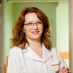 Fotografie Dr Carmina Smarandita Chirila