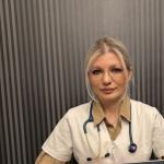 Fotografie Dr Ana-Maria Michiu