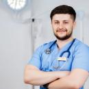 Fotografie Dr Claudiu Banea