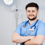 Fotografie Dr Claudiu Banea