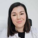 Fotografie Dr Laura Dumitru-Paverman