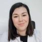 Dr Laura Dumitru-Paverman