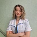 Fotografie Dr  Rodica Sanziana Cusu-Iancu