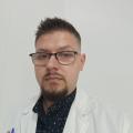 Fotografie Dr Alexandru Botu