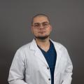 Fotografie Dr  Radu-Alexandru Boteanu