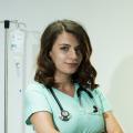 Fotografie Dr  Diana Marcea