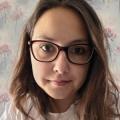 Fotografie Dr Anastasia Tomoiaga