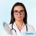 Fotografie Dr Elena Andrada Popescu