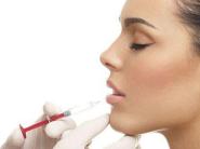 Botox, acid hialuronic - riscuri care apar in urma injectarii