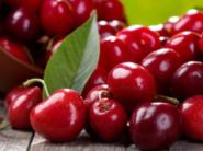 Ciresele - sursa inepuizabila de antioxidanti