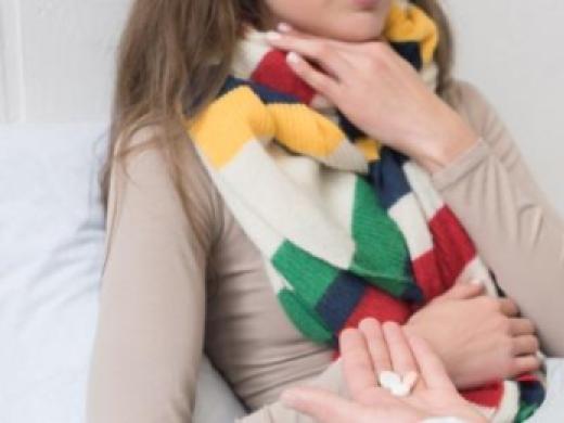 Cum putem recunoaste infectiile respiratorii?