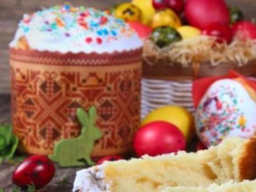 Sfaturi utile pentru un Paste sanatos