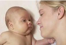 Forma capului la bebelusi: ce este normal?