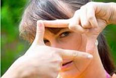 Afectiunile oftalmologice -  simptome ce pot fi observate de pacient