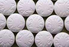 Consecintele unei supradoze de aspirina