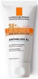 ANTHELIOS XL - Crema fondata colorata SPF 50+