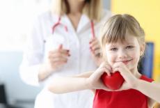 Aritmia cardiaca la copii: Cauze, diagnostic si tratament