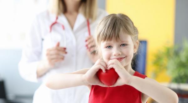 Aritmia cardiaca la copii: Cauze, diagnostic si tratament