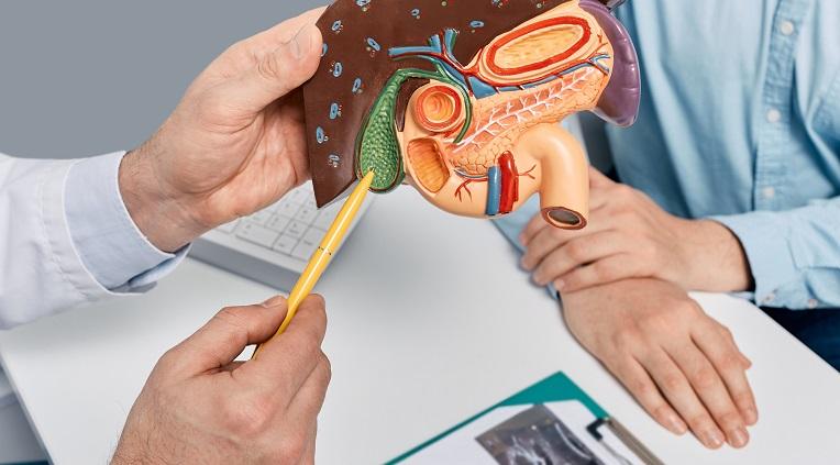 Boala Caroli - diagnostic si tratament