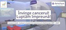 Campania sociala 'Invinge cancerul! Luptam impreuna!'