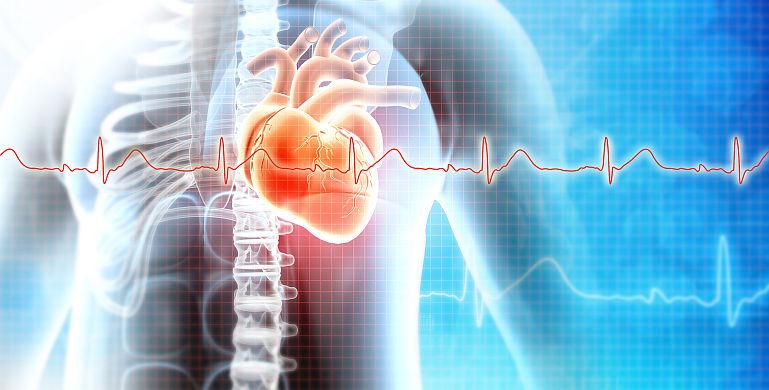 Cardioversia - procedura de corectare a aritmiilor