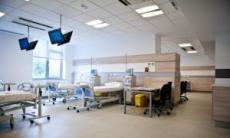 IHS deschide portile noului Centru de Nefrologie si Dializa IHS Craiova
