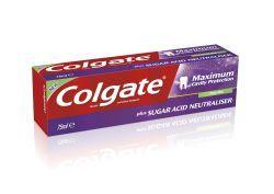 Colgate lanseaza un produs revolutionar pentru protectia impotriva cariei dentare