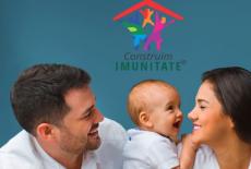 9 sfaturi indispensabile pentru construirea imunitatii intregii familii