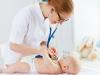 Investigatii medicale recomandate in primul an de viata al bebelusului