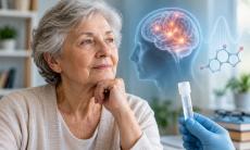 Cortizolul din saliva, asociat cu declinul cognitiv
