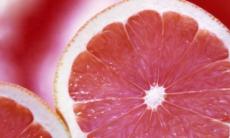 Crema de grapefruit