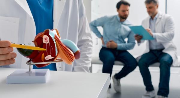 Crioterapia prostatei procedura utilizata in tratamentul cancerului de prostata