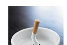 Cum sa reusesti sa te lasi de fumat