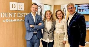  DENT ESTET, parte din grupul MedLife, intra pe piata stomatologica din Oradea prin achizitia pachetului de 60% din actiunile clinicii Oradent by Dr. Costea